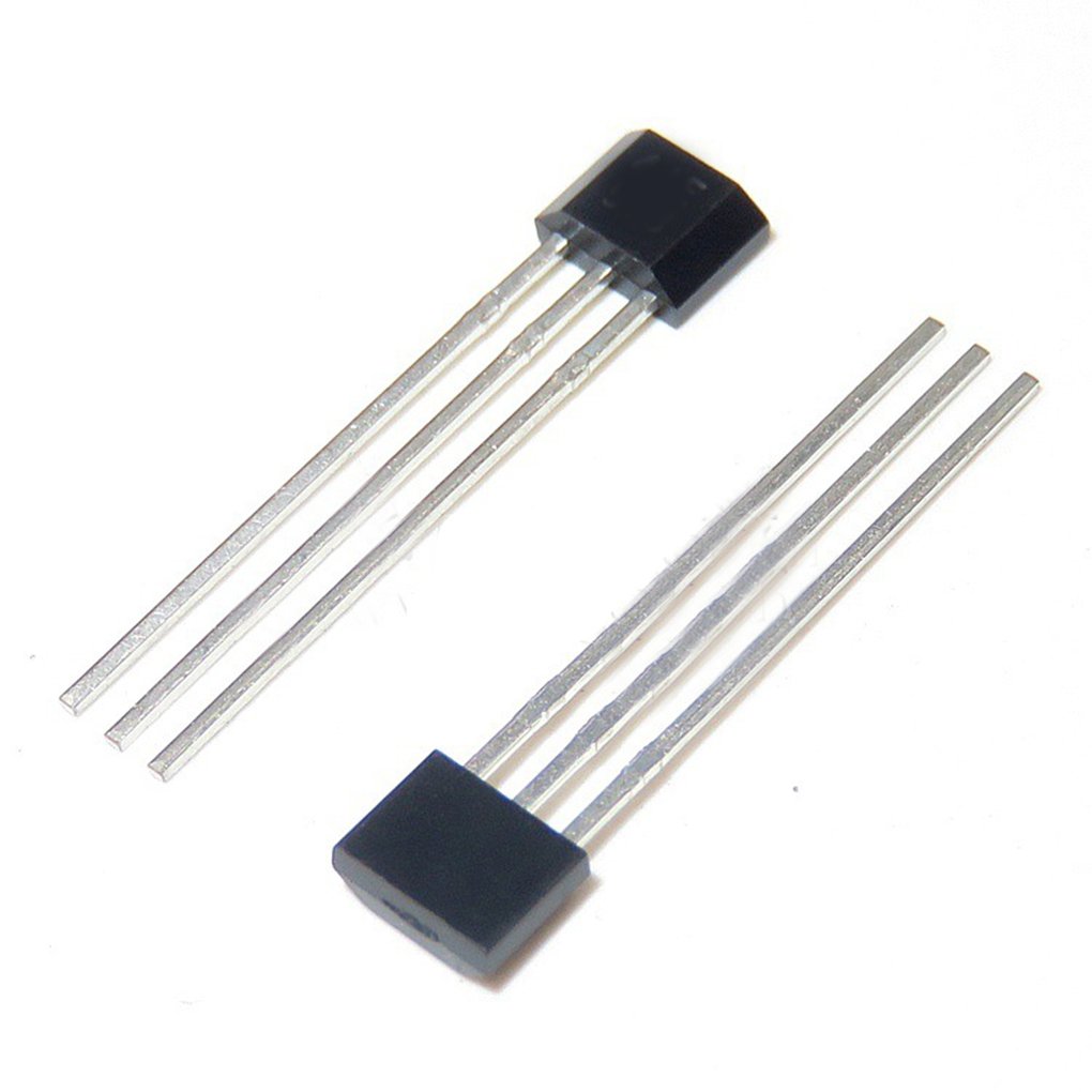 Датчик Холла 49e Купить В Краснодаре