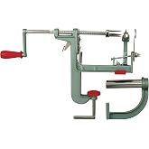 Norpro Apple Mate 3- Apple, Potato, Parer, Slicer &amp; Corer