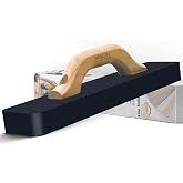 NAACOO Heavy Tapping Block,Mallet-Free,Tap Floor Directly, Flooring Tools | Weight 2.7lb, Only 1-2 Times to Complete Wood Flooring Installation. More Durable, Efficient and Safer
