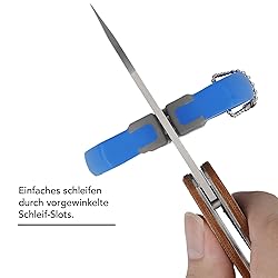 DMT 20174 EdgeSharp PocketSharp 2 Stage Pull