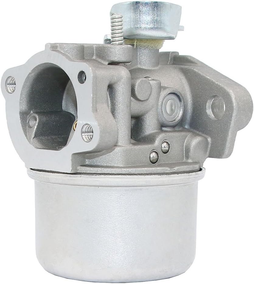 798653 Carburetor for Briggs & Stratton 696981 698860 694508 795069 698859 790180 790290 693865 697354 698474 791991 698810 698857 698478 694174 690046 693751 Craftsman 791077 Carburetor 591299 798650 : Garden & Outdoor