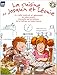 La cuisine de Josquin et LÃ©onie (French Edition) by 