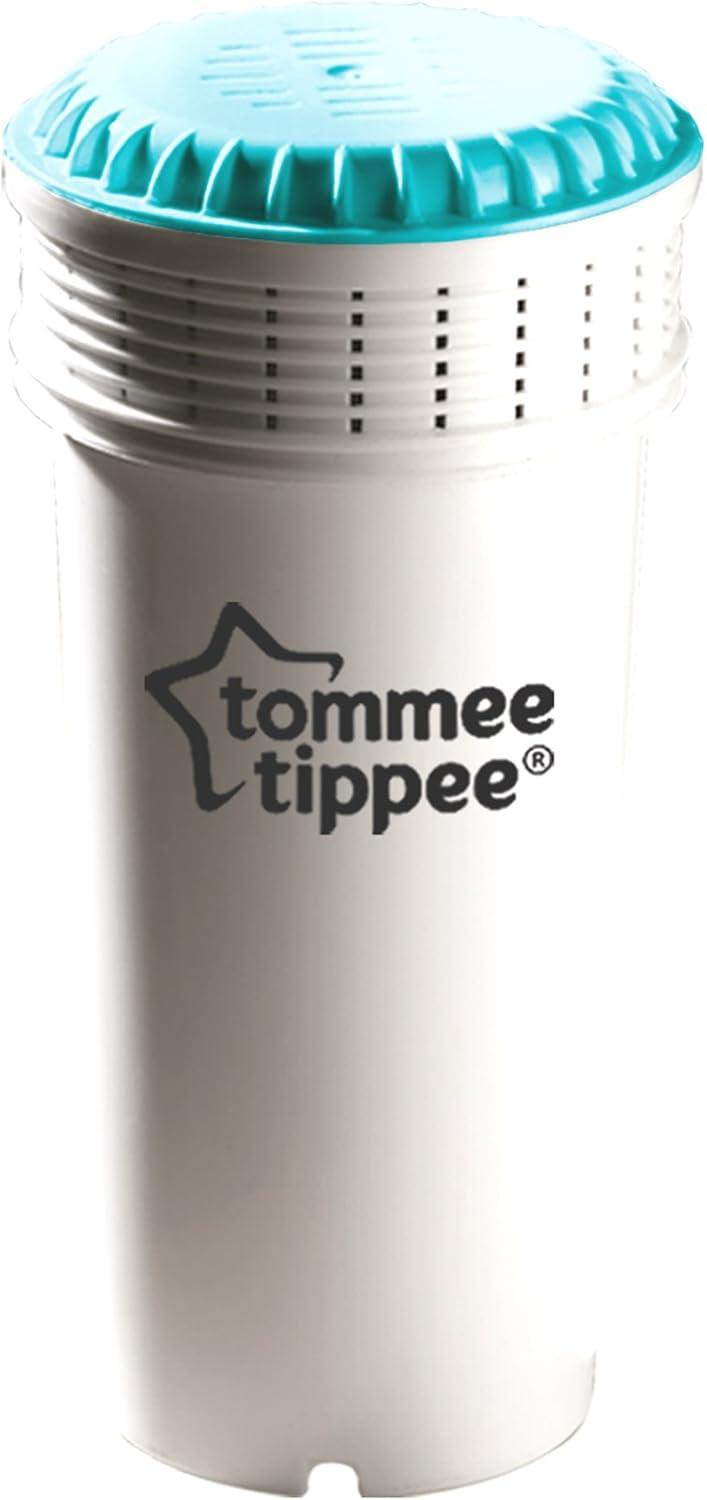 tommee tippee new filter