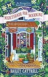 Nightshade for Warning (An Enchanted Garden Mystery Book 2)