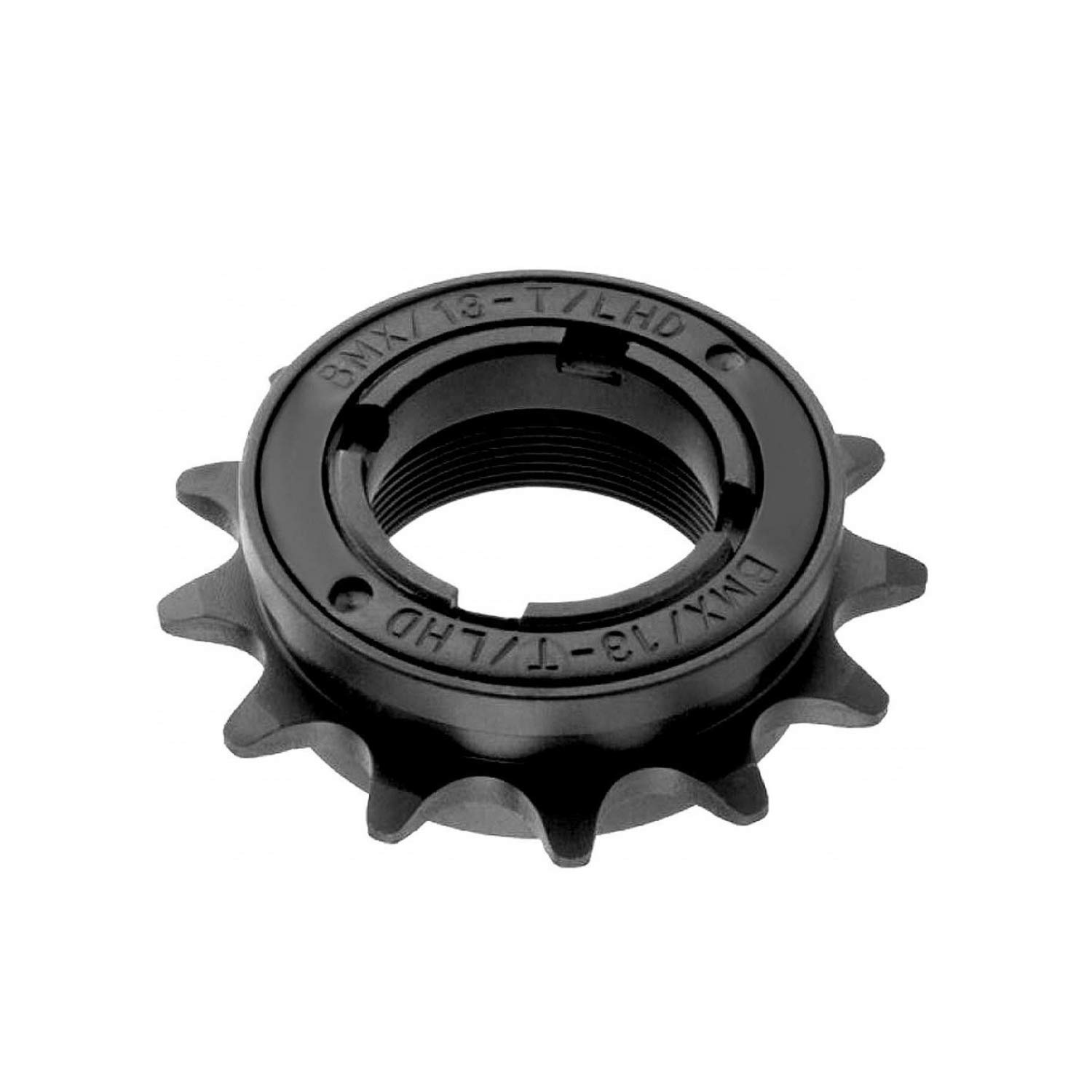 V BIKE Odyssey 13Z RHD Black BMX/MTB Hub M30 Flip Flop Thread Coaster Brake Mountain Bike