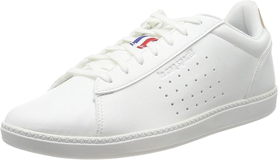 Le coq sportif courtstar craft Clearance