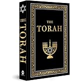 Torah (Deluxe Hardbound Edition), The