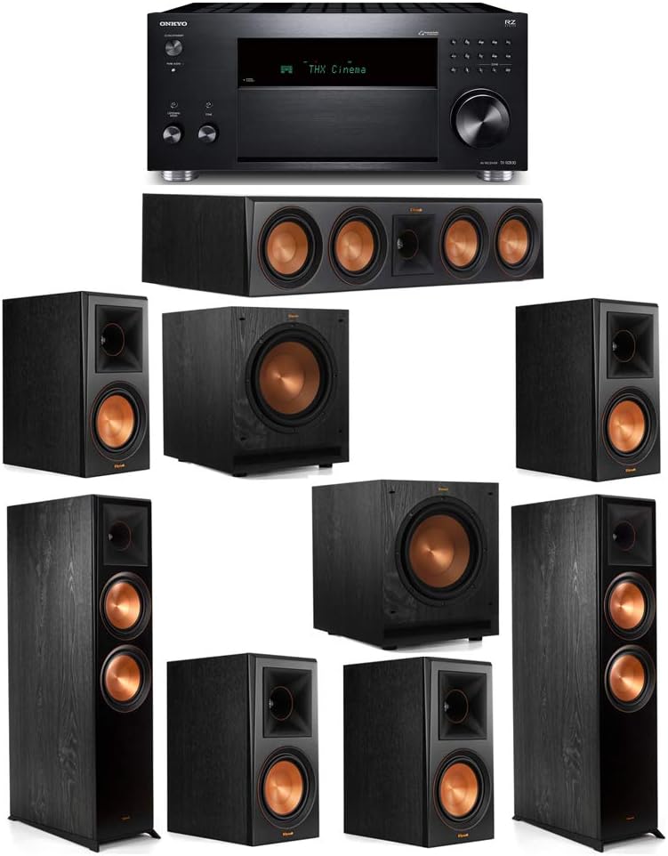 klipsch 504c