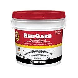 CUSTOM BLDG PRODUCTS LQWAF3 SEALANT, 3.5