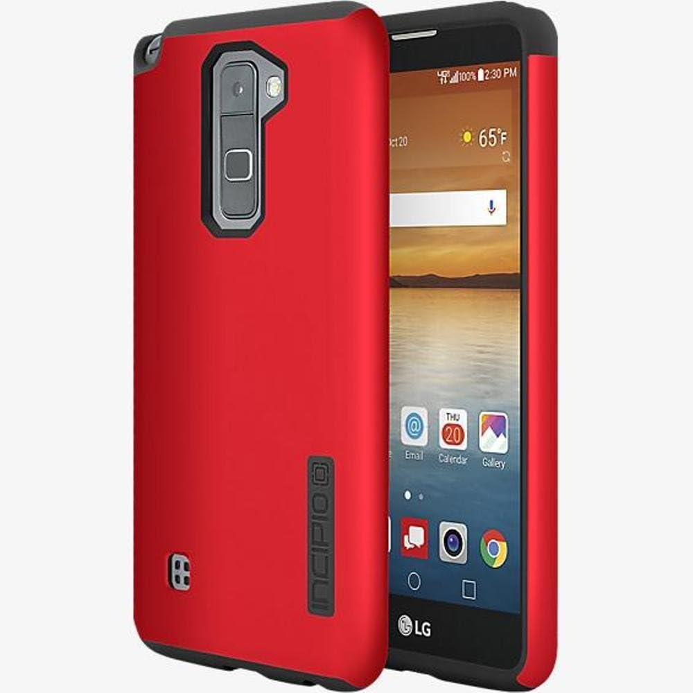 Best lg stylo incipio case