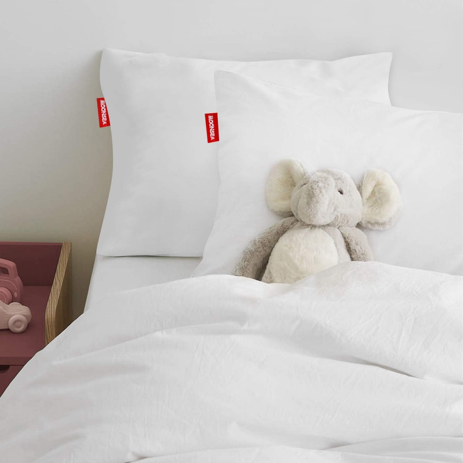 pillows for baby crib