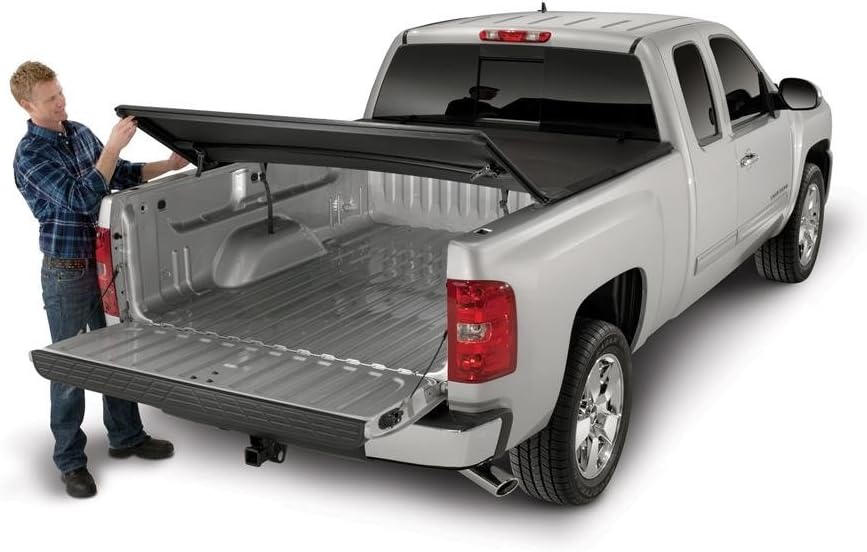 Amazon Com Tonneau Cover 15 F150 5 5 Automotive