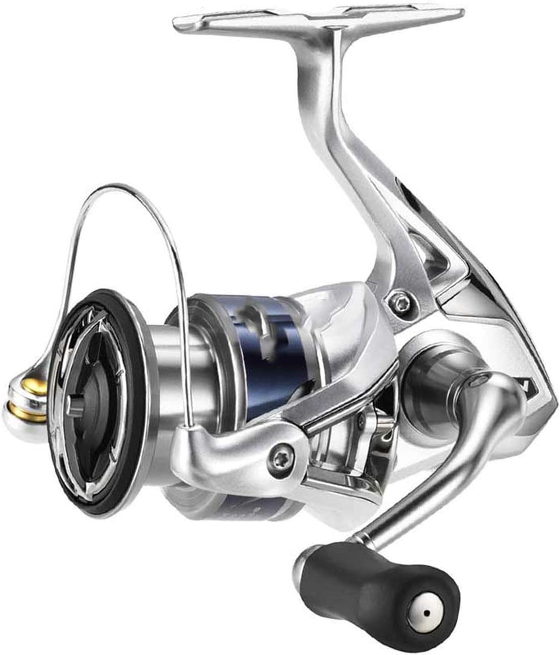 Torn Heaven Spinning Fishing Reel Stradic Fk 1000Hg/2500Hg/C3000Hg/4000Xg/5000Xg 6+1Bb Ar-C Spool Seawater Fishing Reel 3-11Kg Power