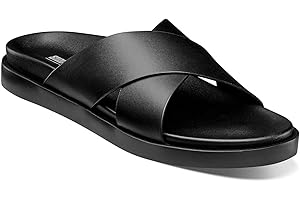 Stacy Adams Men's, Montel Sandal