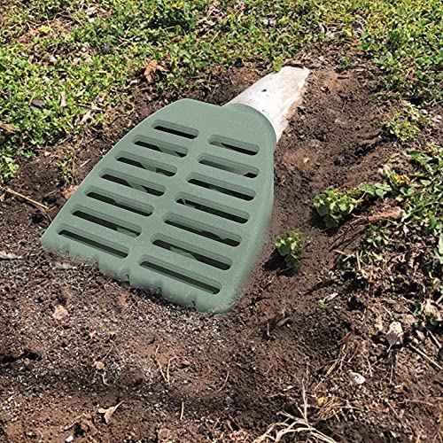 ELK Lawn Grate Yard Drain for Sump Pump Discharge and Downspout Extensions Compatible with 3