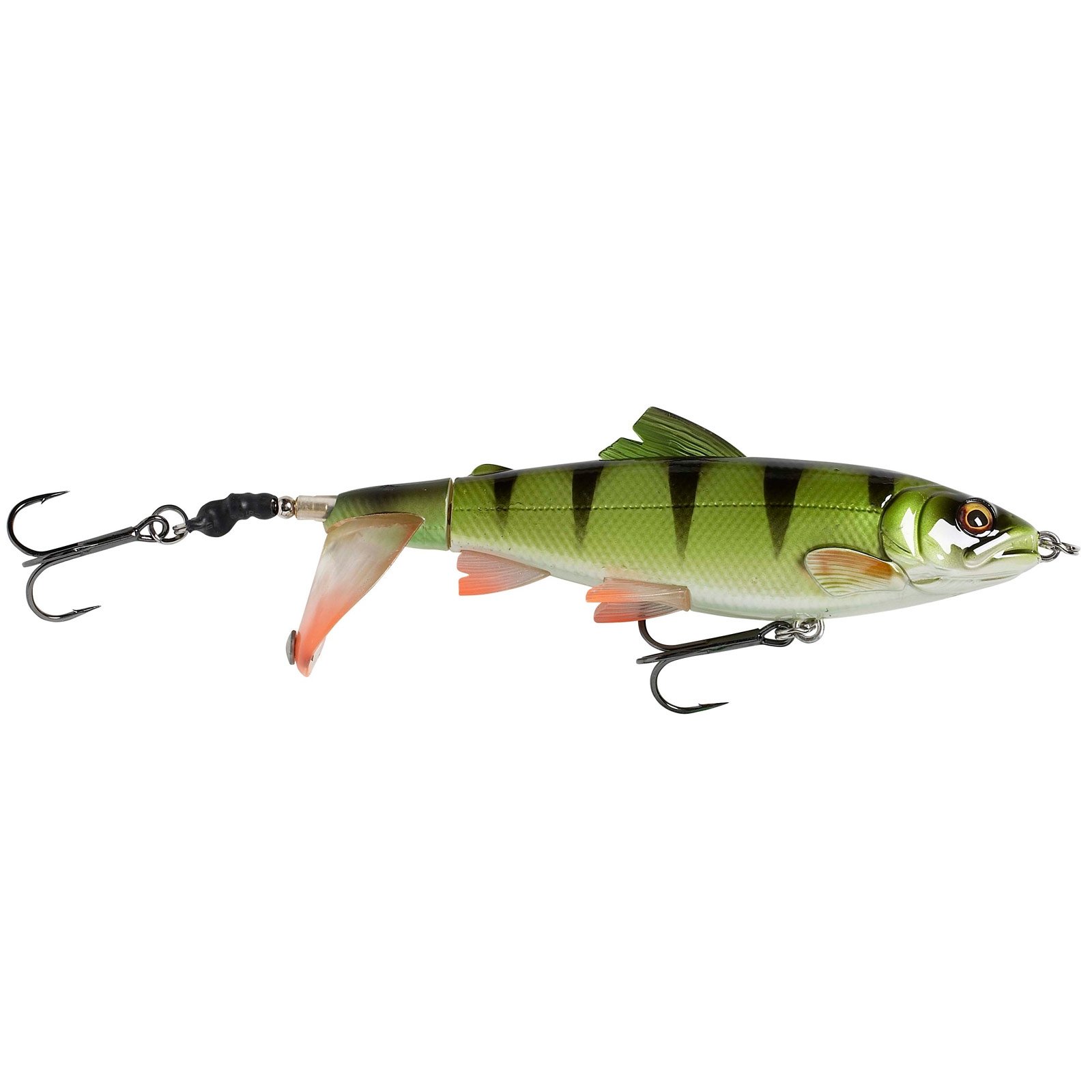 Savage Gear 3D Smash Tail Minnow 13.5 cm Perch