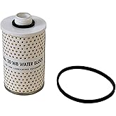Fill-Rite 1200R0631 Replacement Hydrosorb Filter Element for Bowl Filter