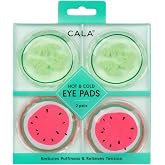 HOT &amp; COLD EYE PADS (2 PK)