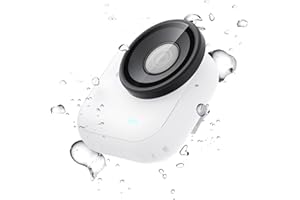 Insta360 GO Ultra AquaLens