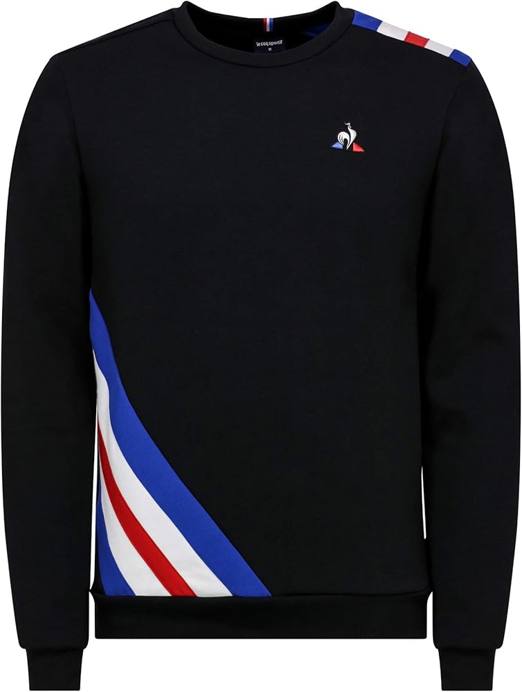 sudadera le coq sportif hombre