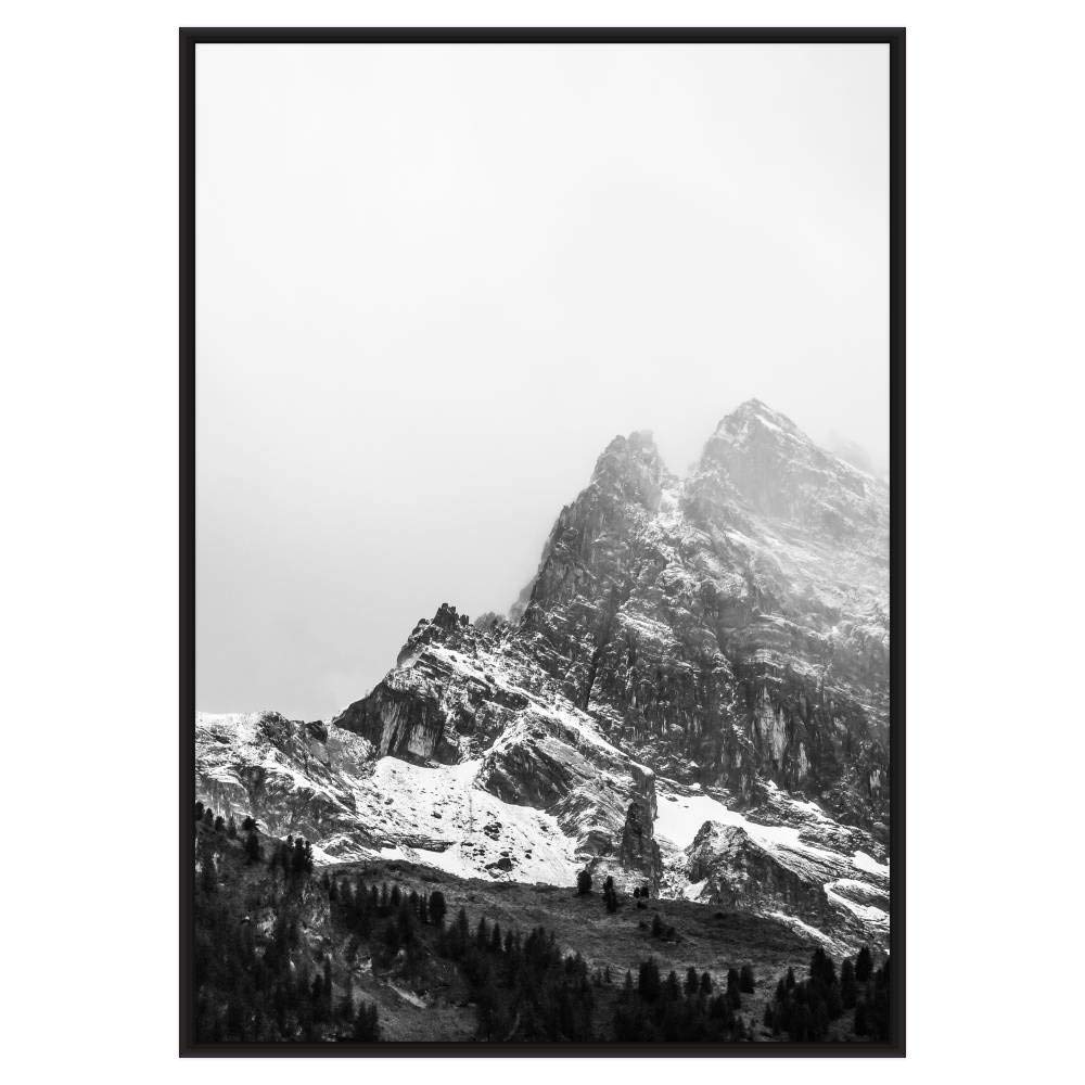Frame It Easy 16 1 2 X 23 1 4 Satin Black Metal Frame Ashford Buy Online In Angola At Desertcart