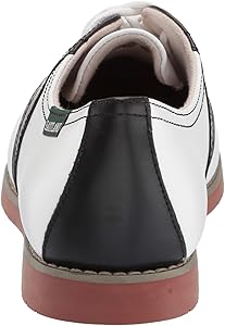 eastland sadie oxford pink