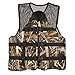 ONYX Mesh Classic Sport Life Jacket, X-Large, Realtree Max