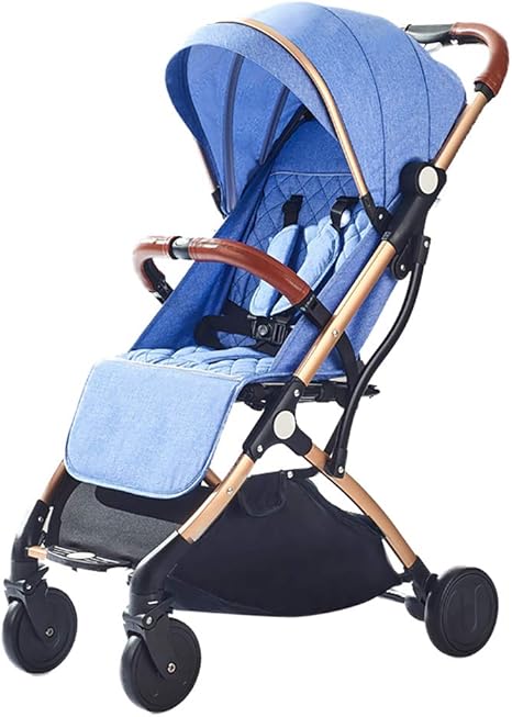 parent facing stroller