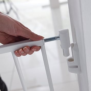 barrière munchkin extensible