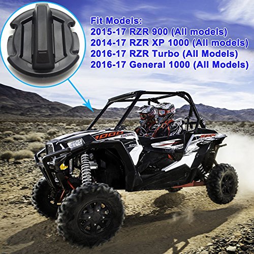 1 Twist+Floor+Polaris+8414694+BUNKER+INDUST