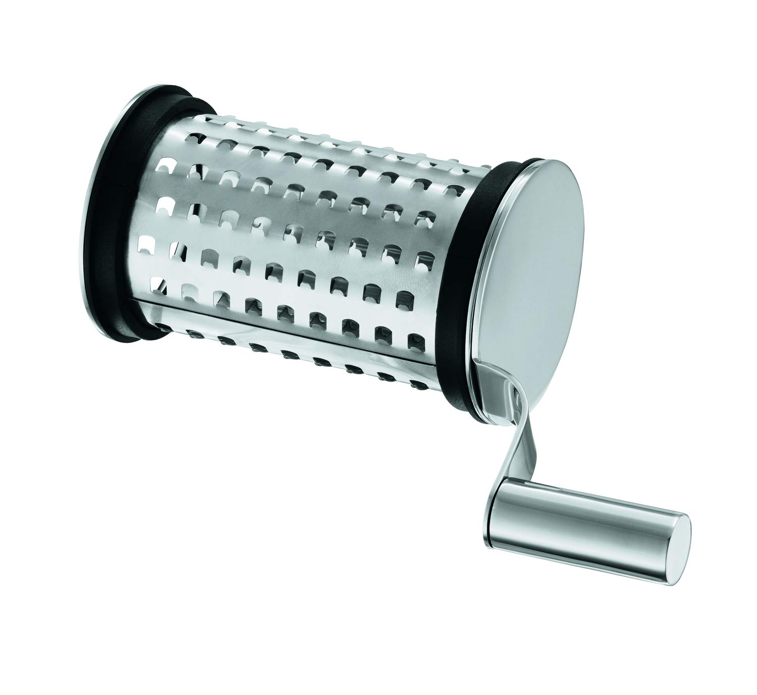 Rosle Stainless Steel Grating Inset Medium for Cheese Mill Art No 16684