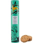 Shortbread House of Edinburgh Stem Ginger Biscuits 8.8oz (Pack of 1)