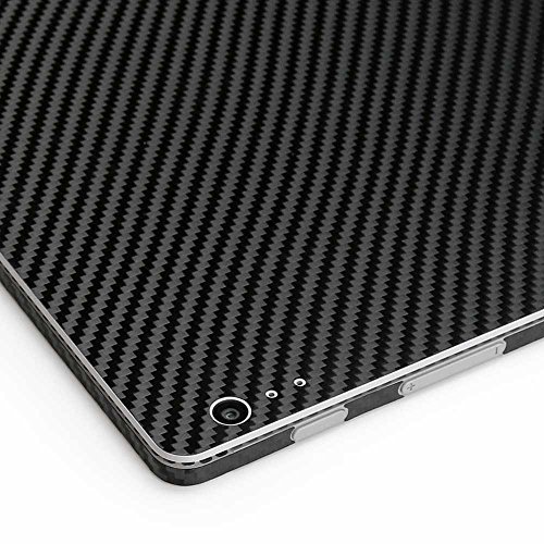 ArmorSuit MilitaryShield Carbon Fiber Full Body Screen Protector for Microsoft Surface Book - Black