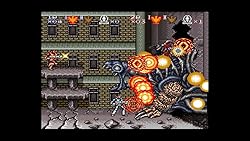 Contra Anniversary Collection