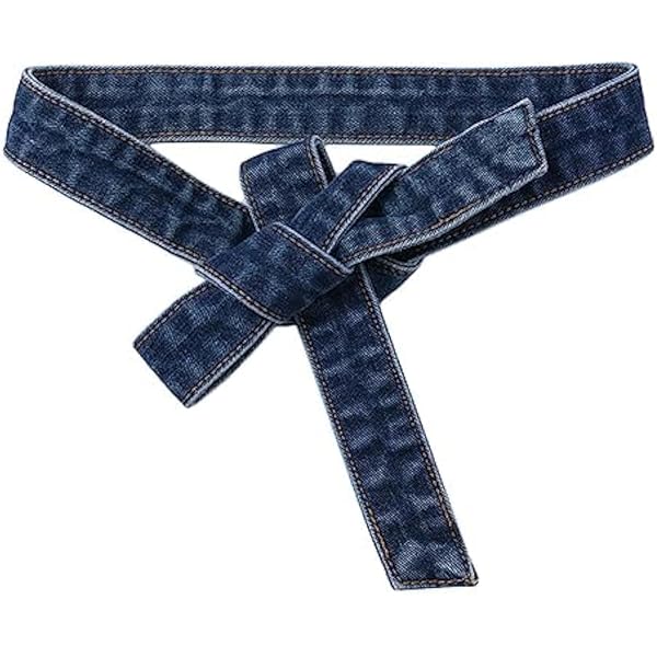 Roko　HOUGA jean frill belt VBLT02 Heavy Weight HIMEJI LEATHER BELT | Japan's First