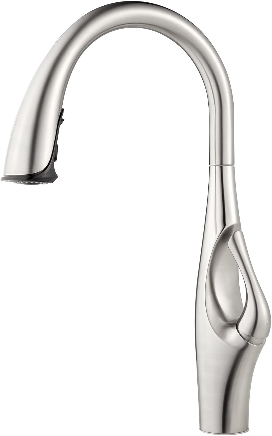 Pfister GT5291HS Kai 1Handle PullDown Kitchen Faucet, Stainless