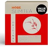 Hobe Laboratories Slim Tea - Original, 60-Count Bags