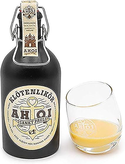 Neueste Trends Stufen Von Neu Werden Kiezbude St Pauli