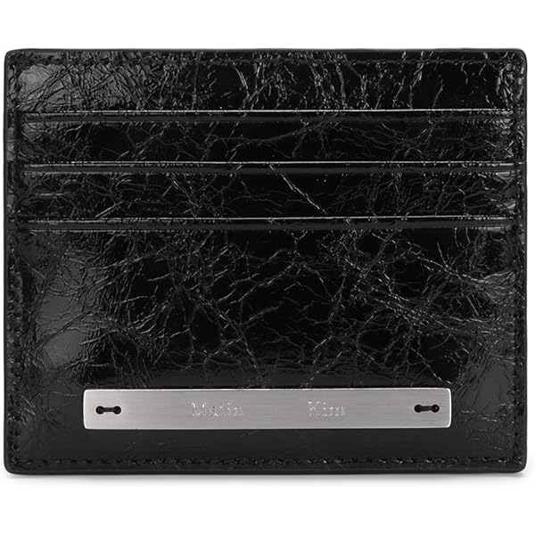 Amazon.com: Matin Kim, Accordion Wallet, Credit Card Holder for