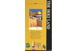 Knopf Guide to The Holy Land