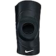 NIKE PRO OPEN PATELLA KNEE SLEEVE 3.0 SIZE XL, white