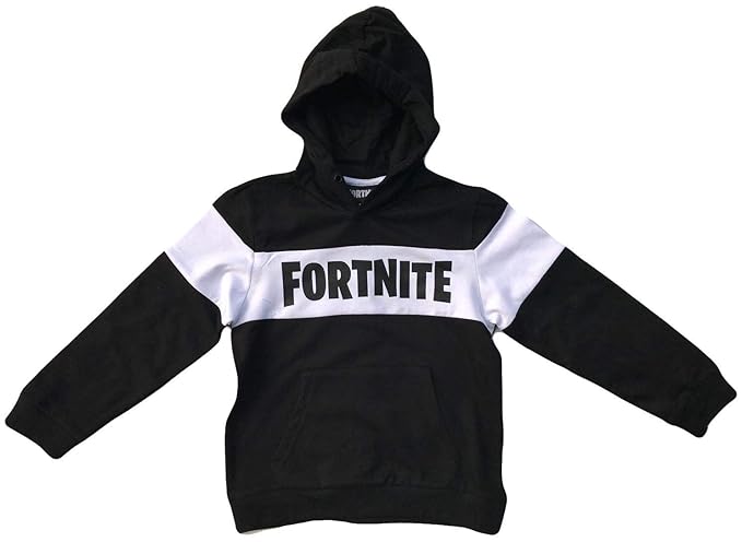 sudaderas fortnite amazon
