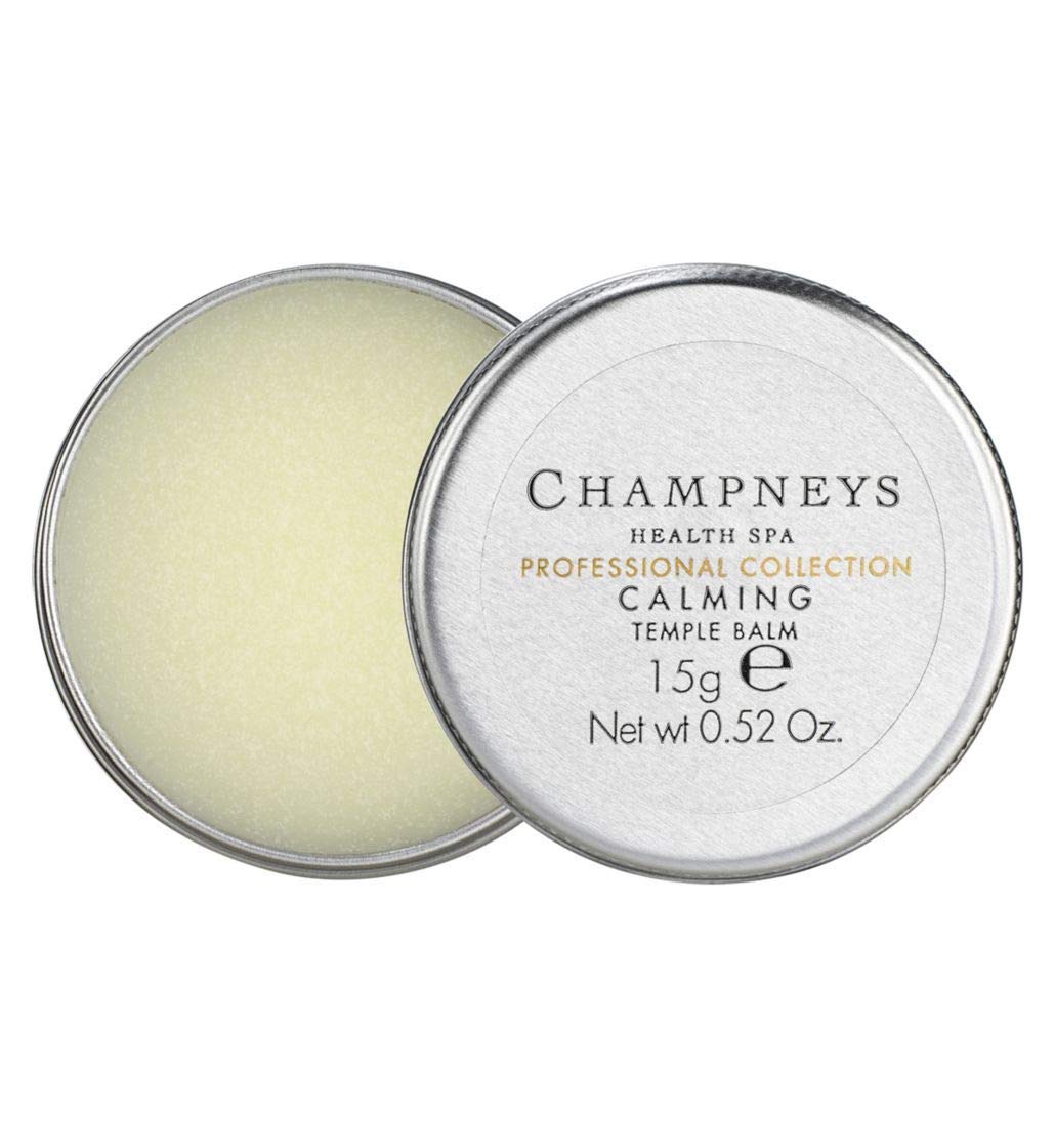 Vineen Champneys Professional Collection Calming Temple Balm 15g