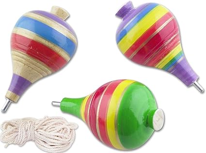 comprar trompo