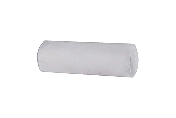 Natalia Spzoo Visco Nackenrolle mit Bamboo Bezug