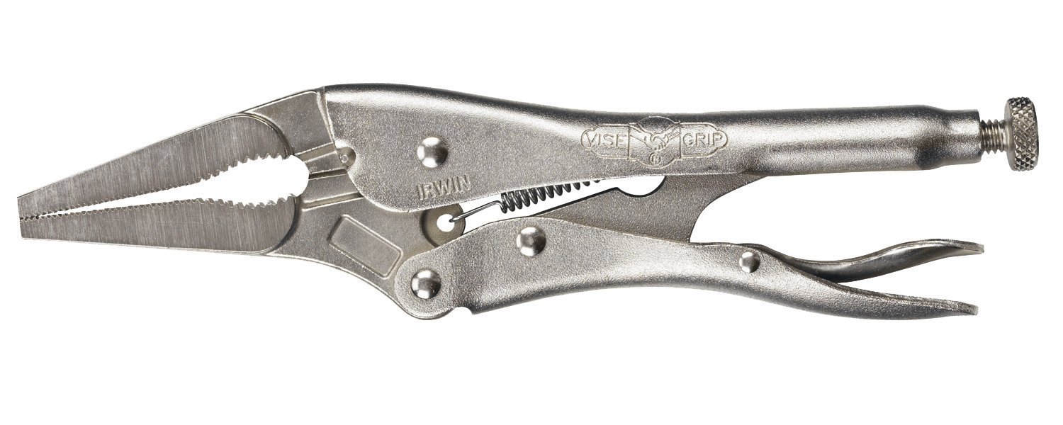 Best Irwin Vise Grip 4