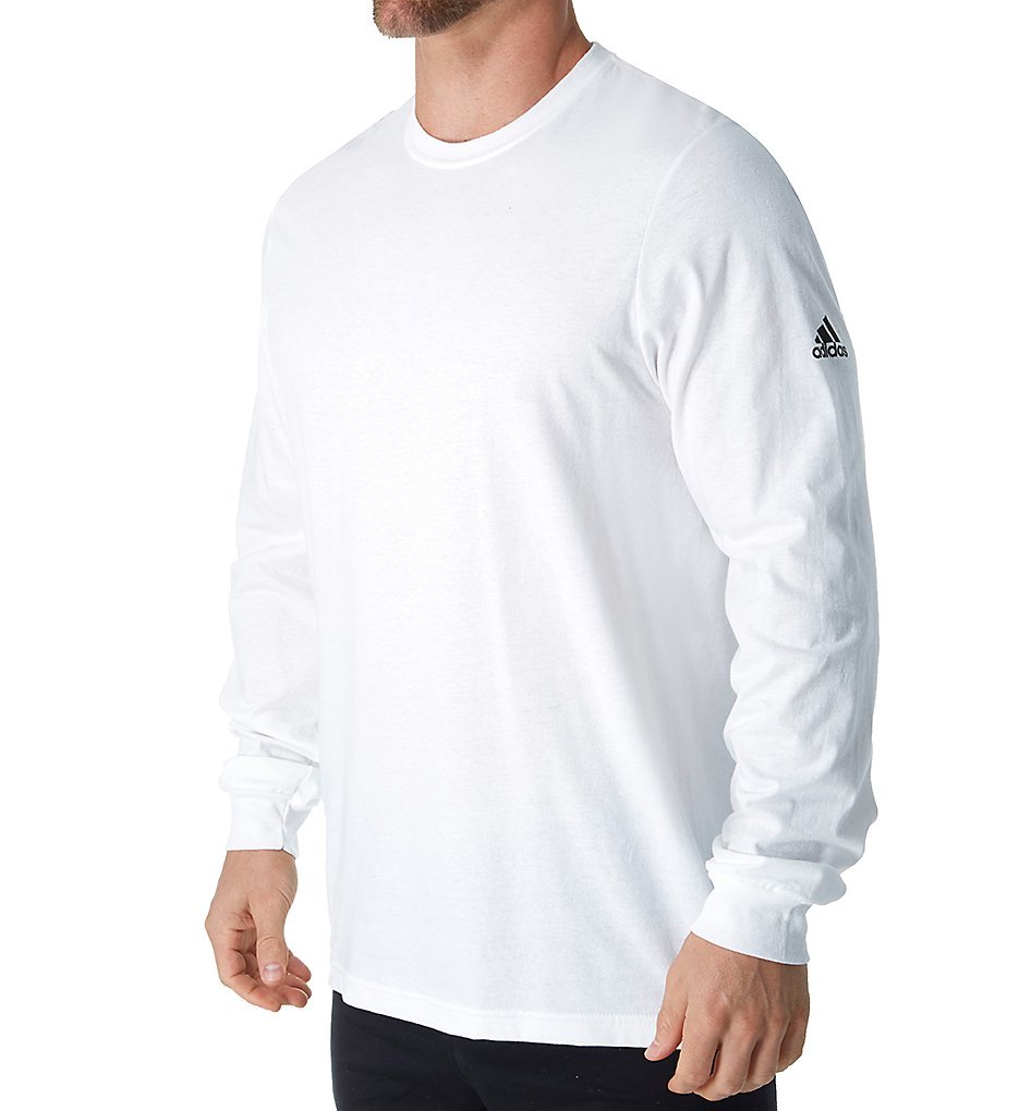 adidas long t shirt
