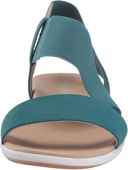 aerosoles watch box sandal