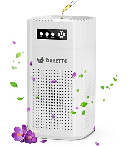 PUREBURG 2 Filtri HEPA H13 Compatibili Con Dayette AP401 AP402 E JOWSET AP402 AP403 - Filtrazione 4 Stadi Con Carbone Attivo - 3