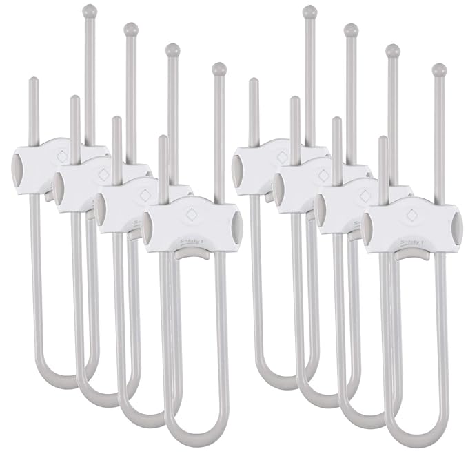 safety 1st securetech cabinet lock